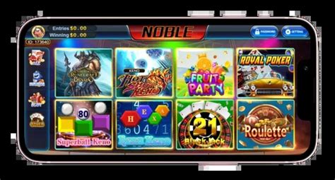 noble gaming 777|Noble777: Unveiling the Grandeur of Exclusive Gaming.